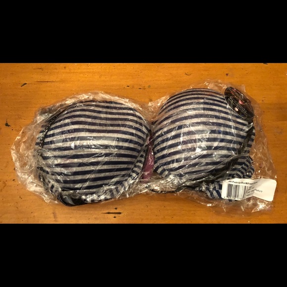 Yandy Other - Yandy tshirt bra (push-up) NTW